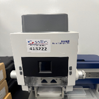 Rainin BenchSmart 96 Plate Pipetting Work Station image 0